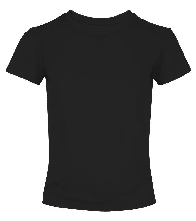 Russian  Limited Edition Camiseta cuello redondo Mujer