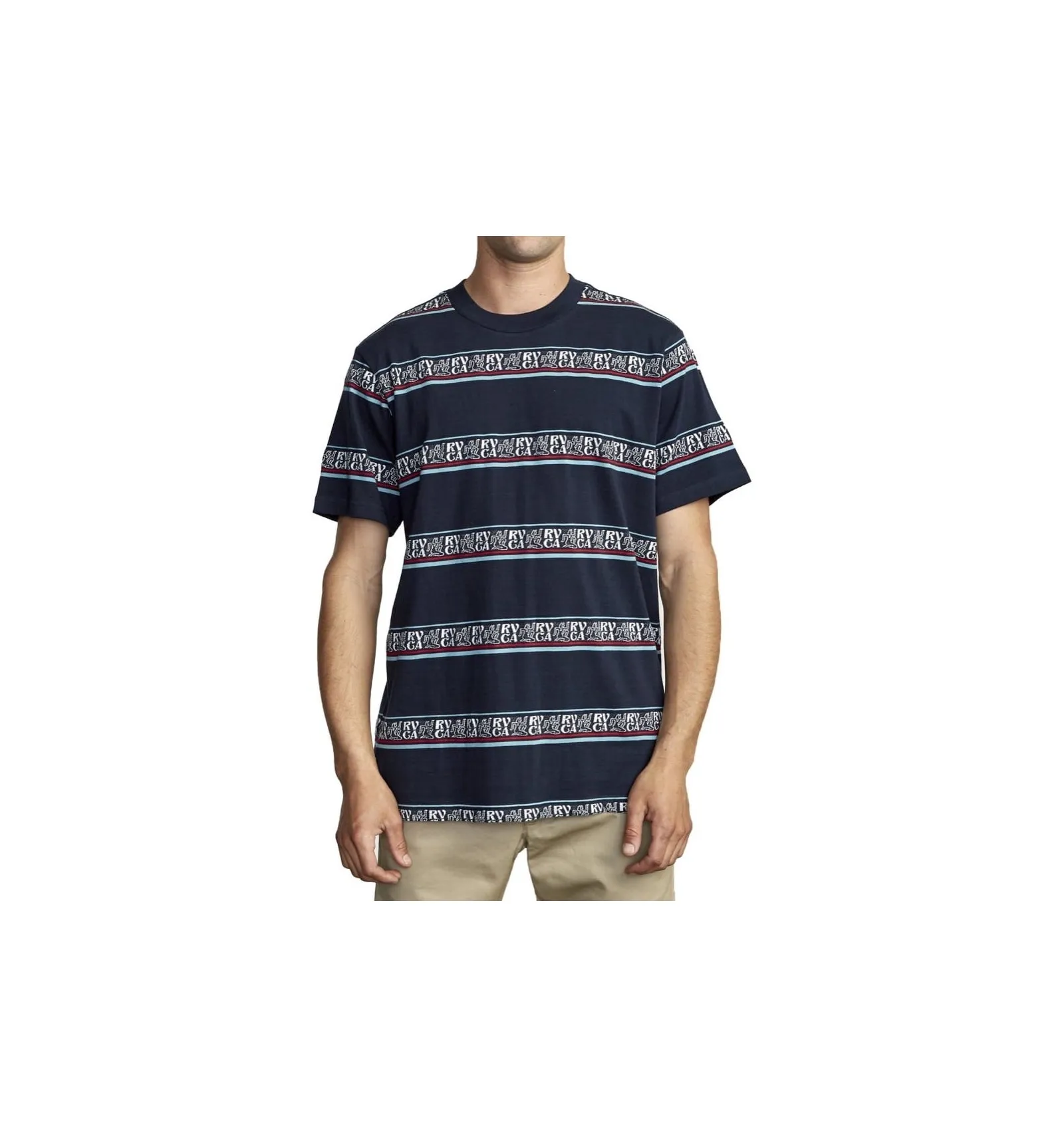 RVCA CAIRO SS CREW