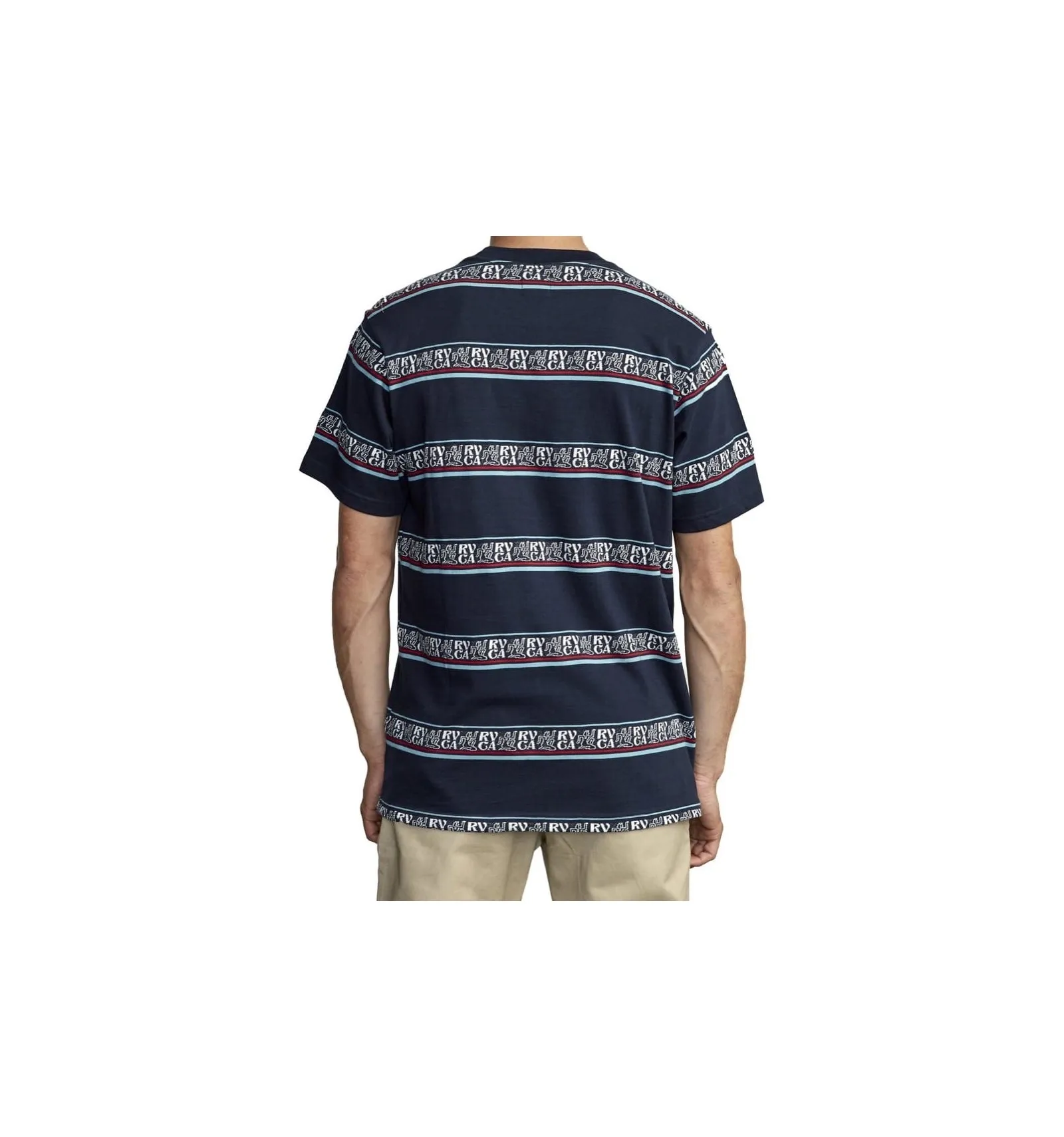 RVCA CAIRO SS CREW