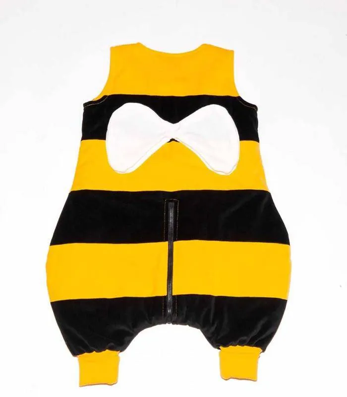 Saco Pingüino TOG 1 · Abeja