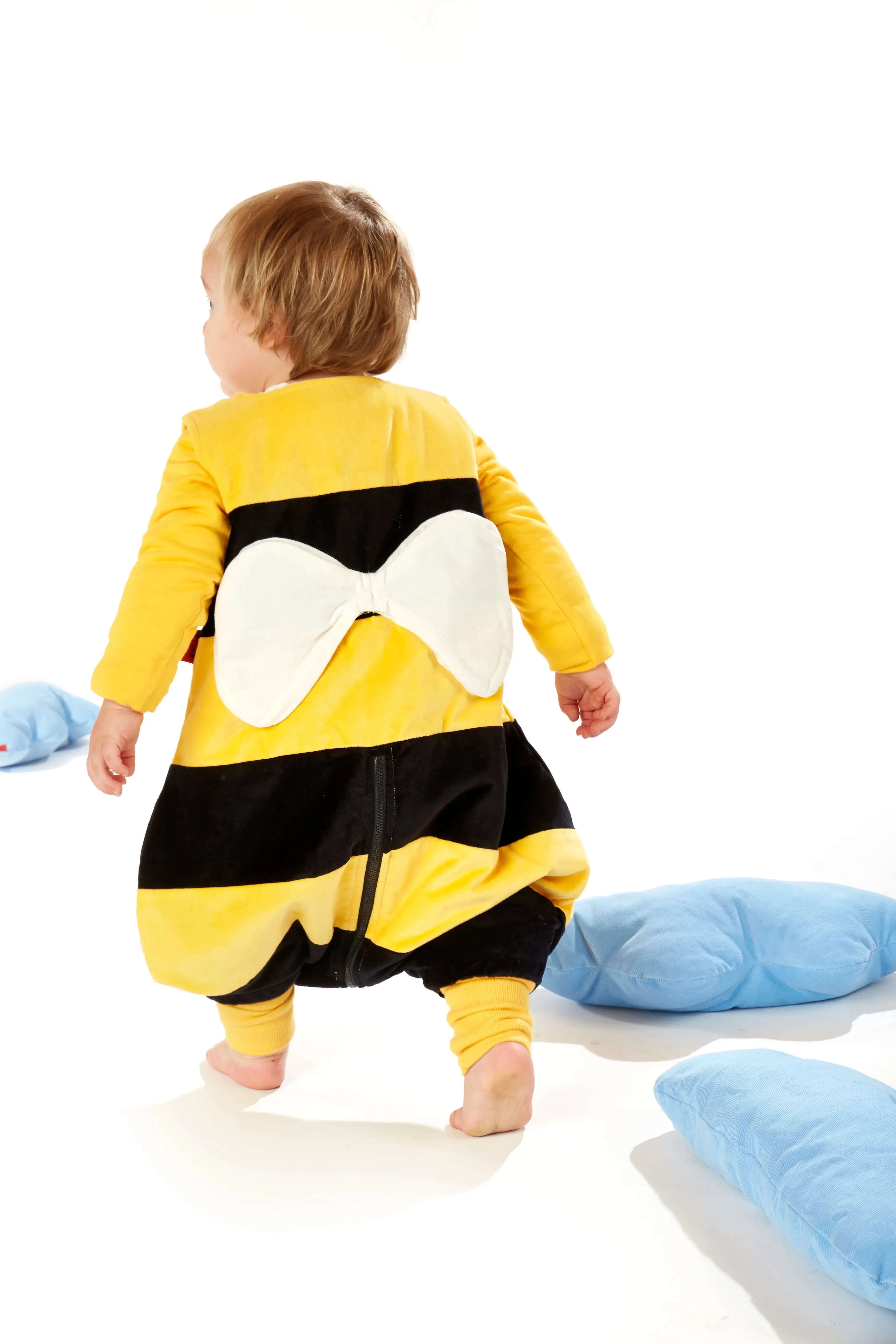 Saco Pingüino TOG 1 · Abeja