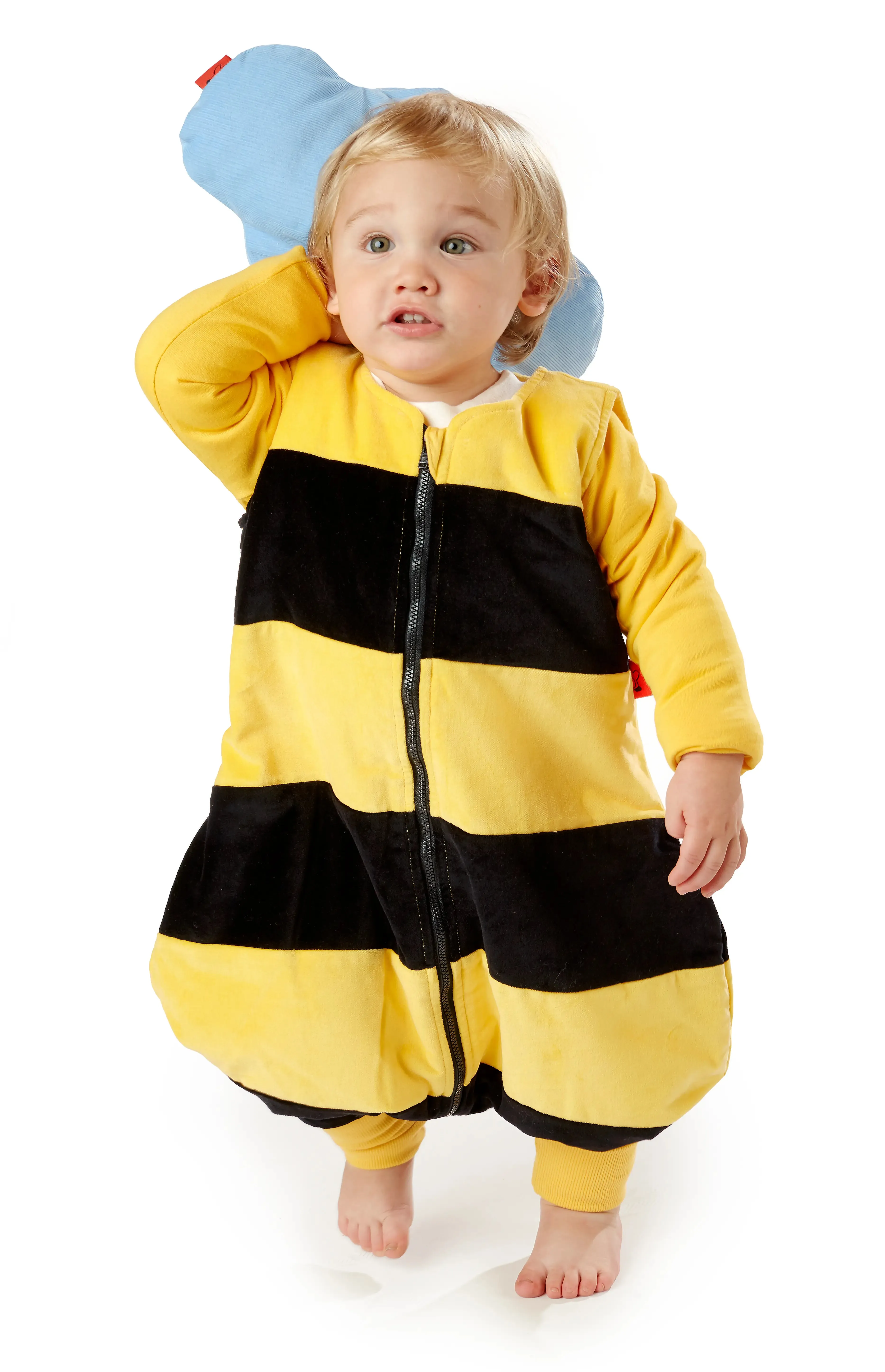 Saco Pingüino TOG 1 · Abeja