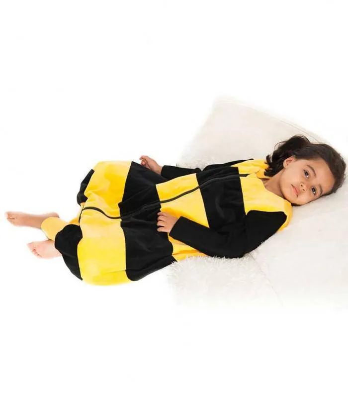 Saco Pingüino TOG 1 · Abeja