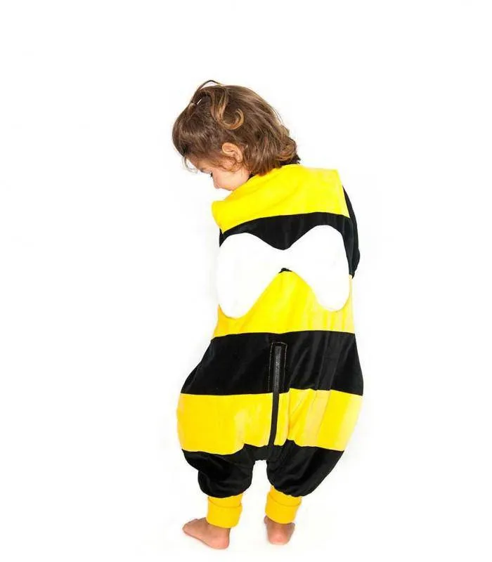 Saco Pingüino TOG 1 · Abeja