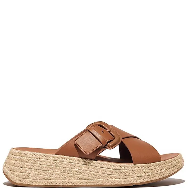 SANDALIA FITFLOP FMODE HP5 CUERO