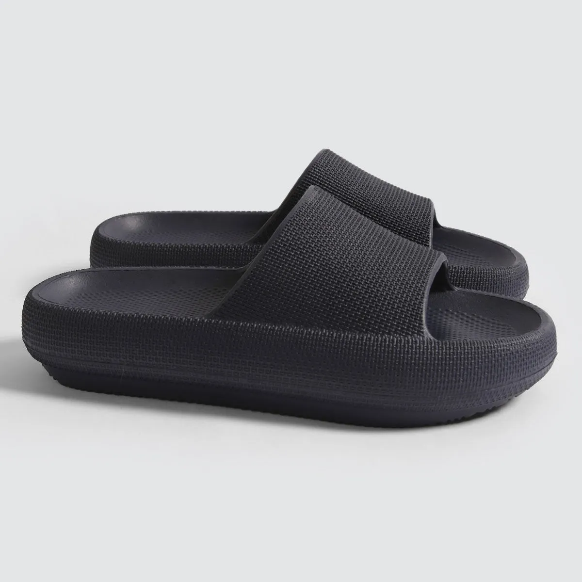Sandalias Acolchadas