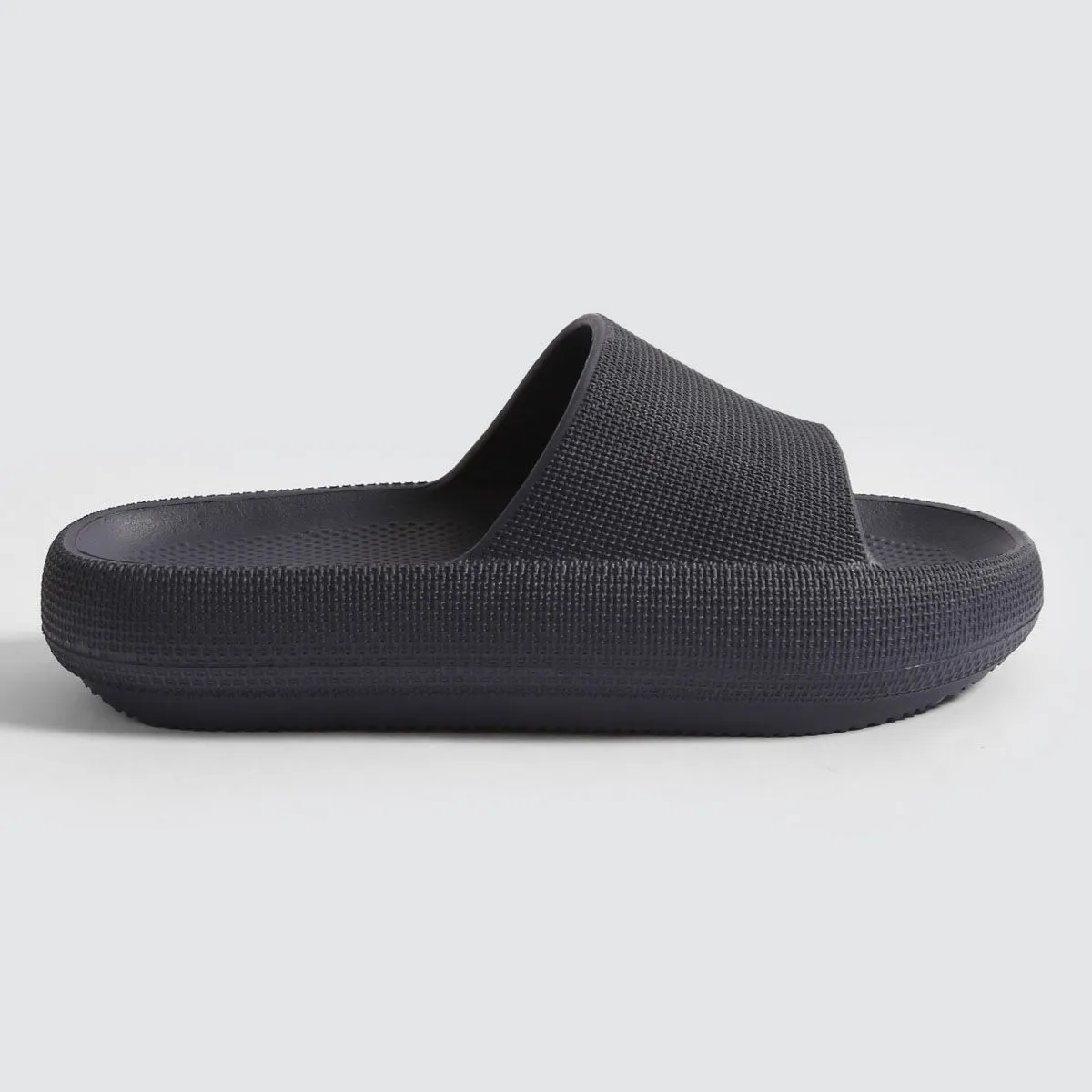 Sandalias Acolchadas