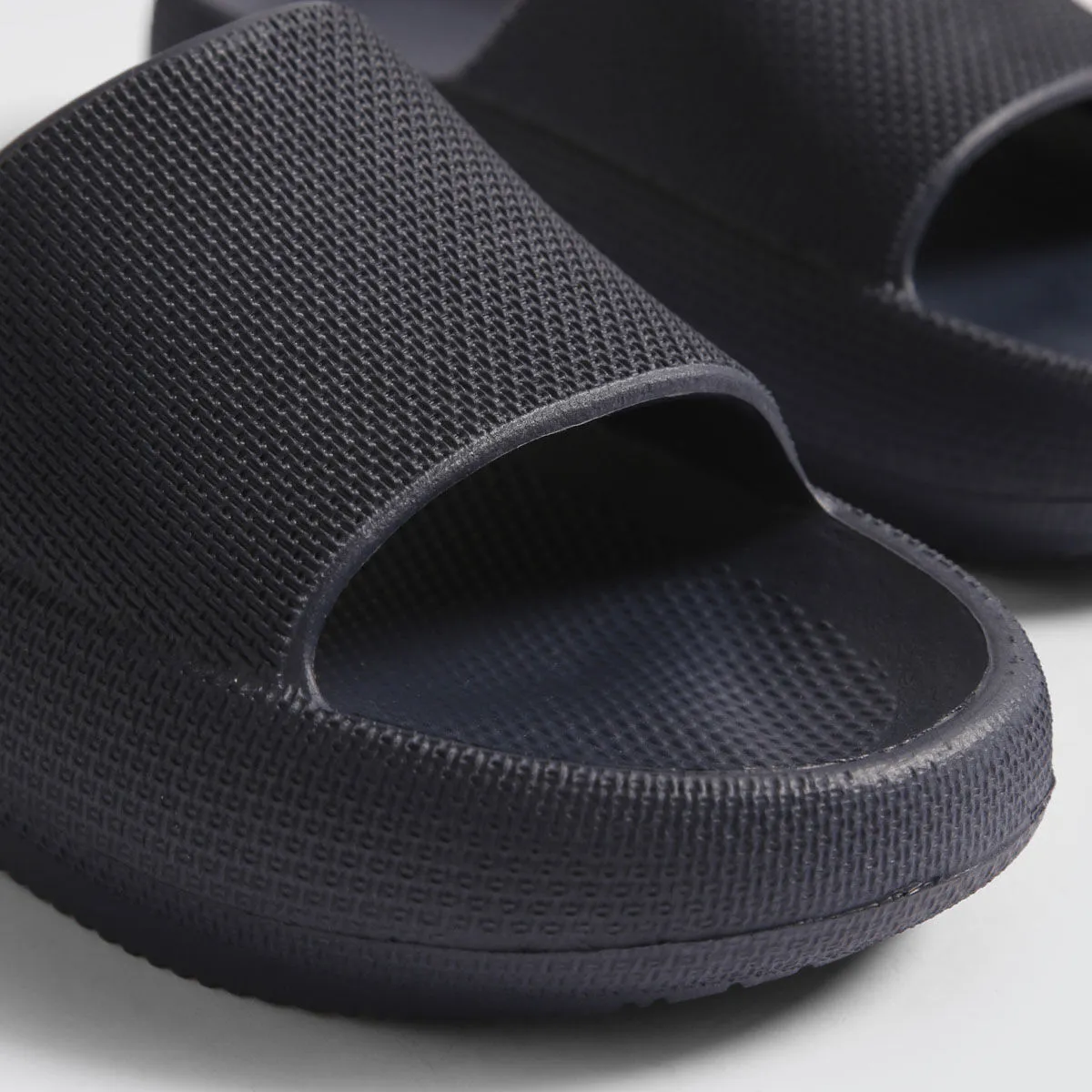 Sandalias Acolchadas