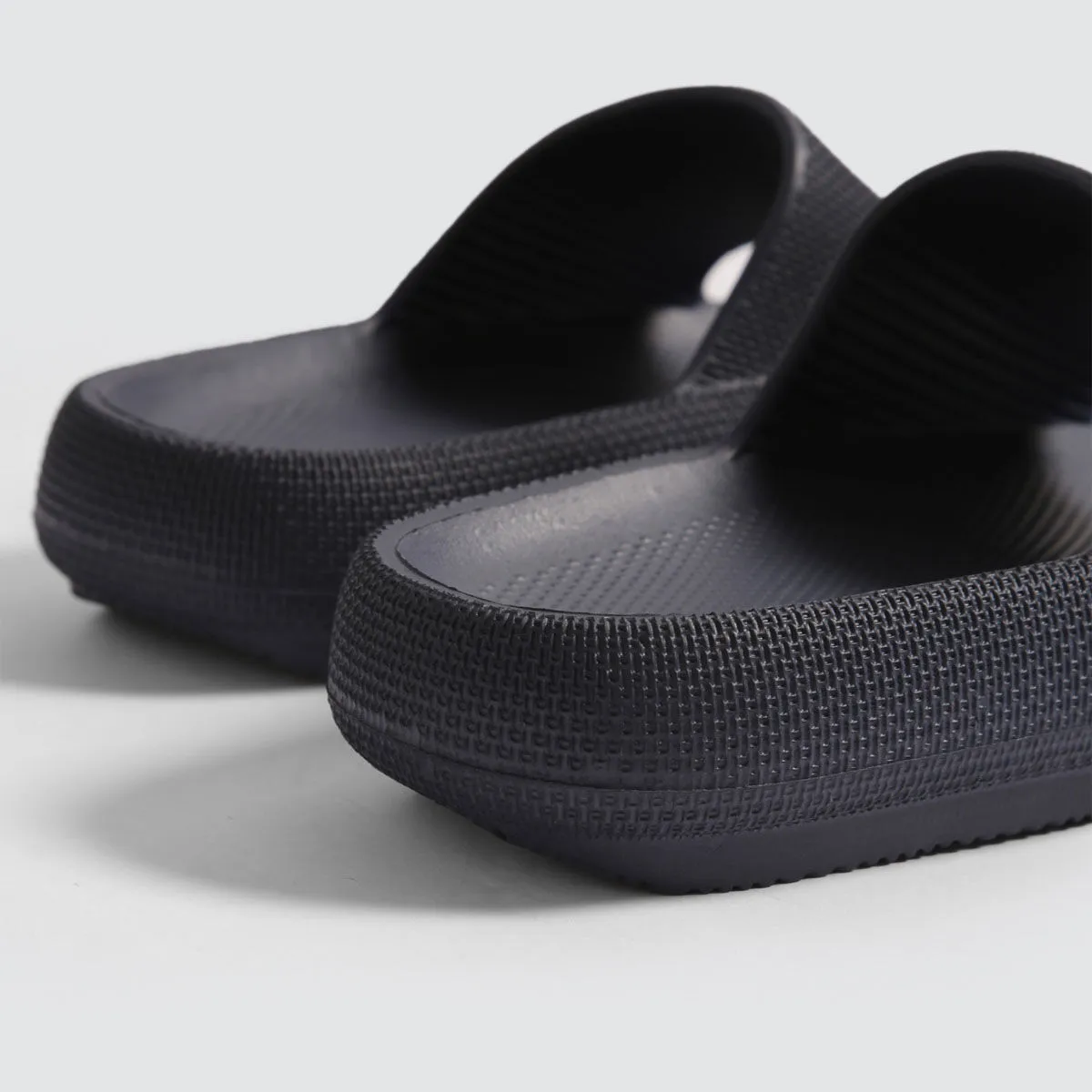 Sandalias Acolchadas