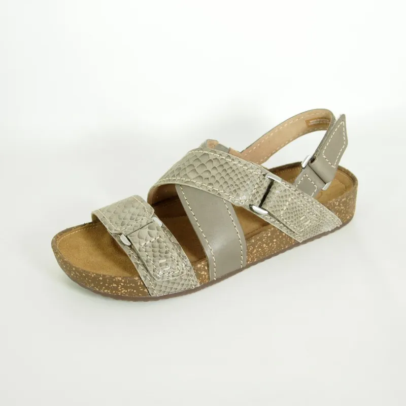 Sandalias Clarks Rosilla Essex 26126295 Sage