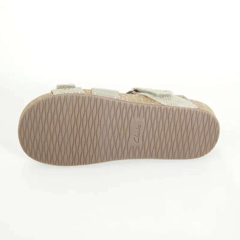 Sandalias Clarks Rosilla Essex 26126295 Sage
