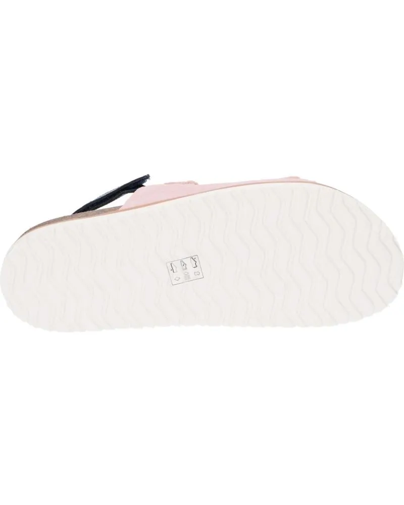 Sandalias de Mujer y Niña PEPE JEANS PGS90179 BERLIN GIRL STRAP 319MAUVE P