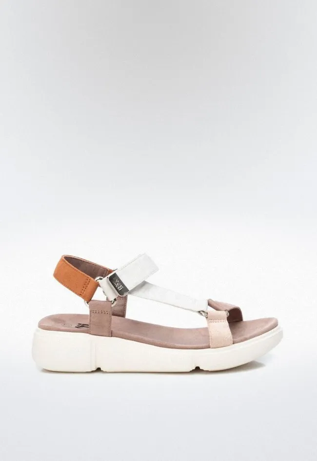 sandalias de mujer