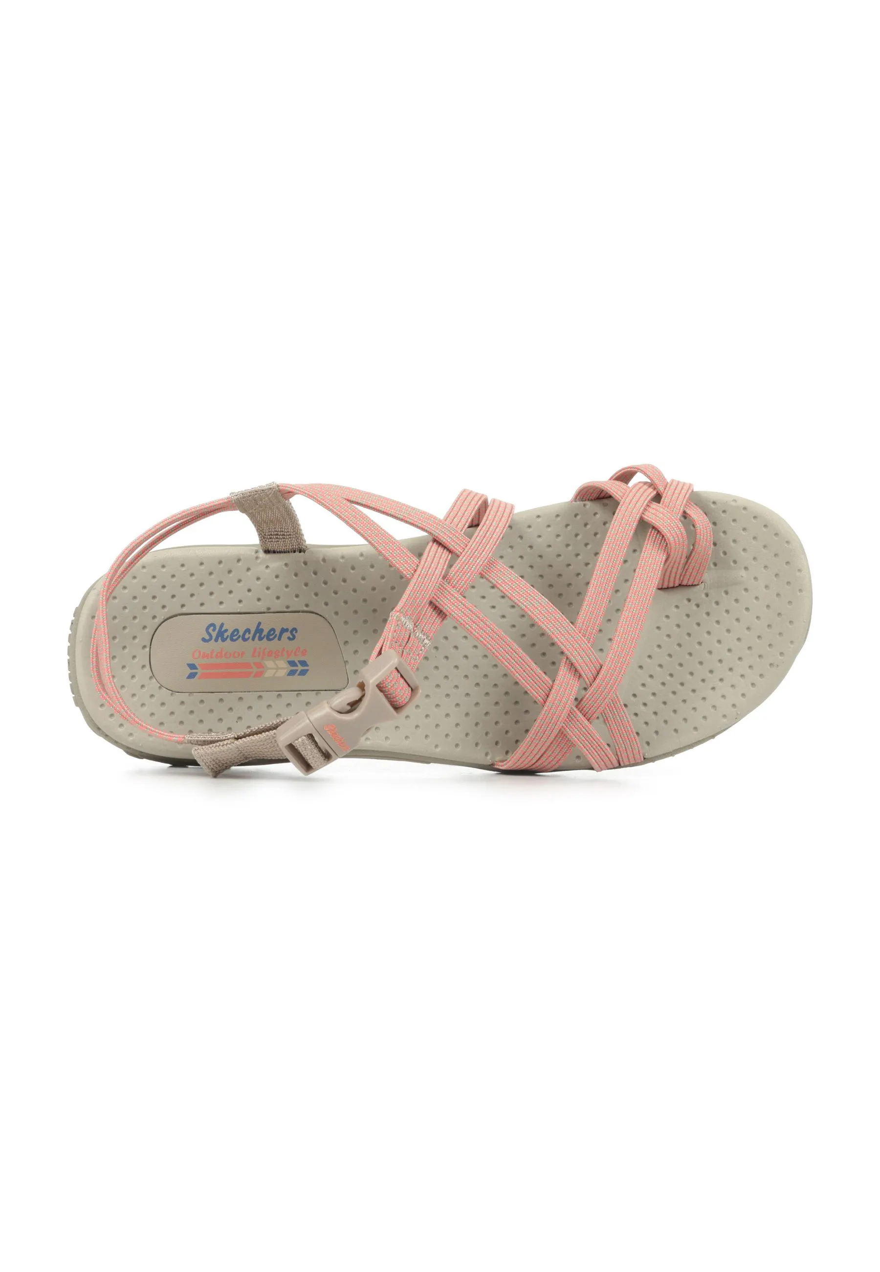 Sandalias de senderismo