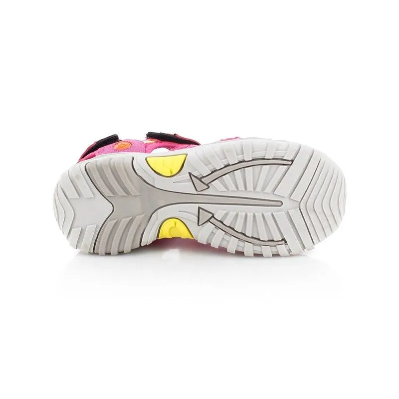 Sandalias Kimberfeel Bahyana (Gris) niño