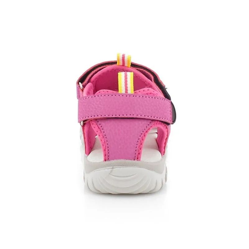 Sandalias Kimberfeel Bahyana (Gris) niño