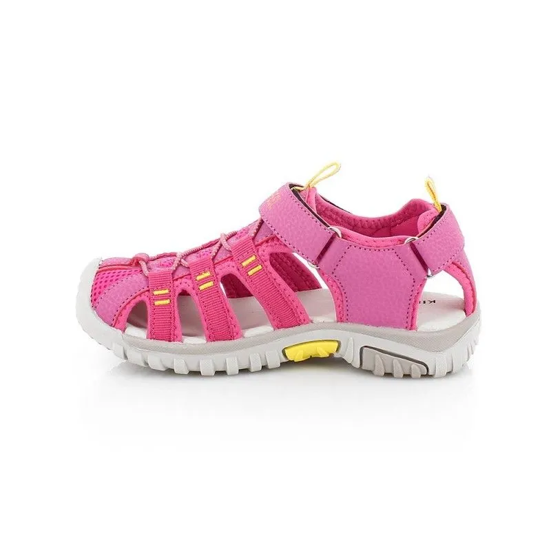 Sandalias Kimberfeel Bahyana (Gris) niño