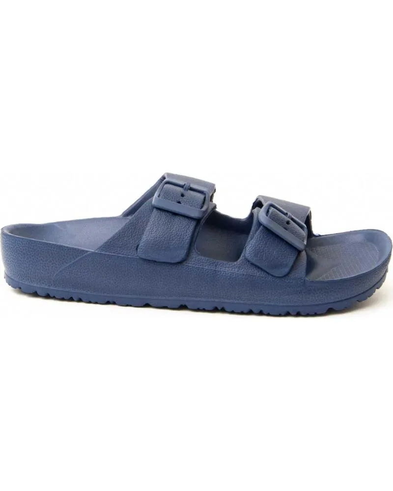 Sandalias MONTEVITA  de Mujer SUMMI5  BLUE