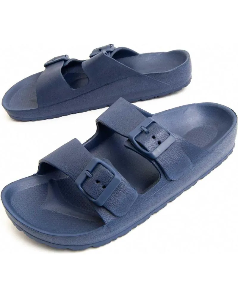 Sandalias MONTEVITA  de Mujer SUMMI5  BLUE