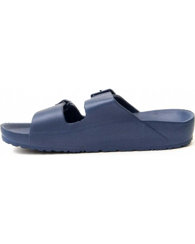 Sandalias MONTEVITA  de Mujer SUMMI5  BLUE
