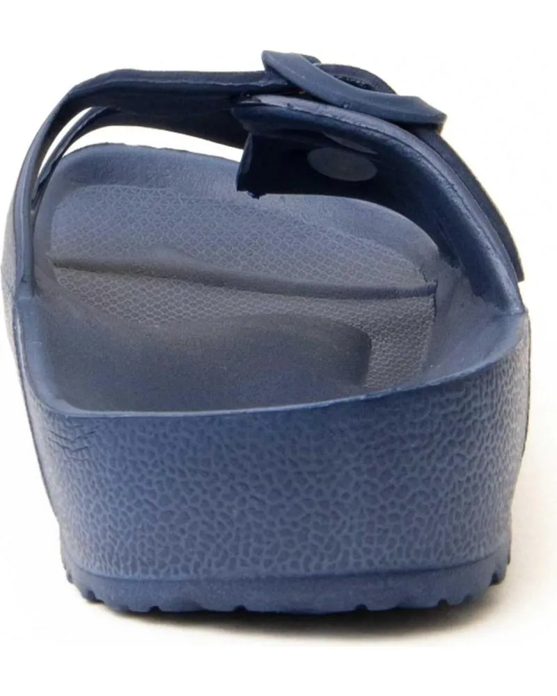 Sandalias MONTEVITA  de Mujer SUMMI5  BLUE