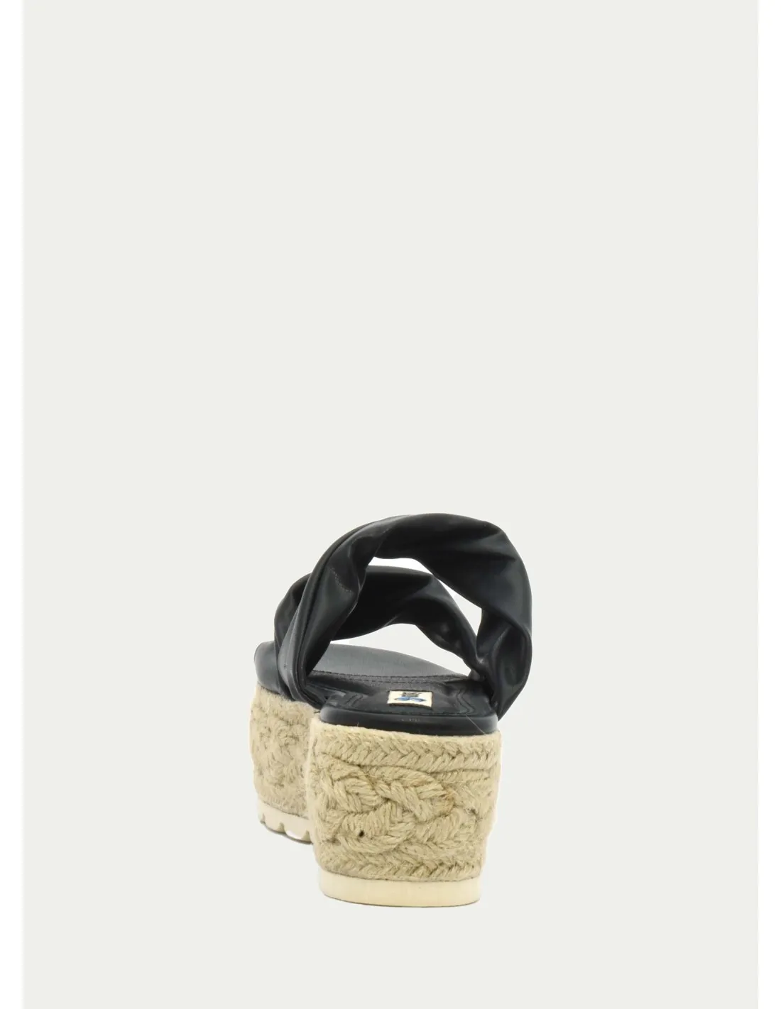 SANDALIAS MUSTANG 50683 NEGRO 