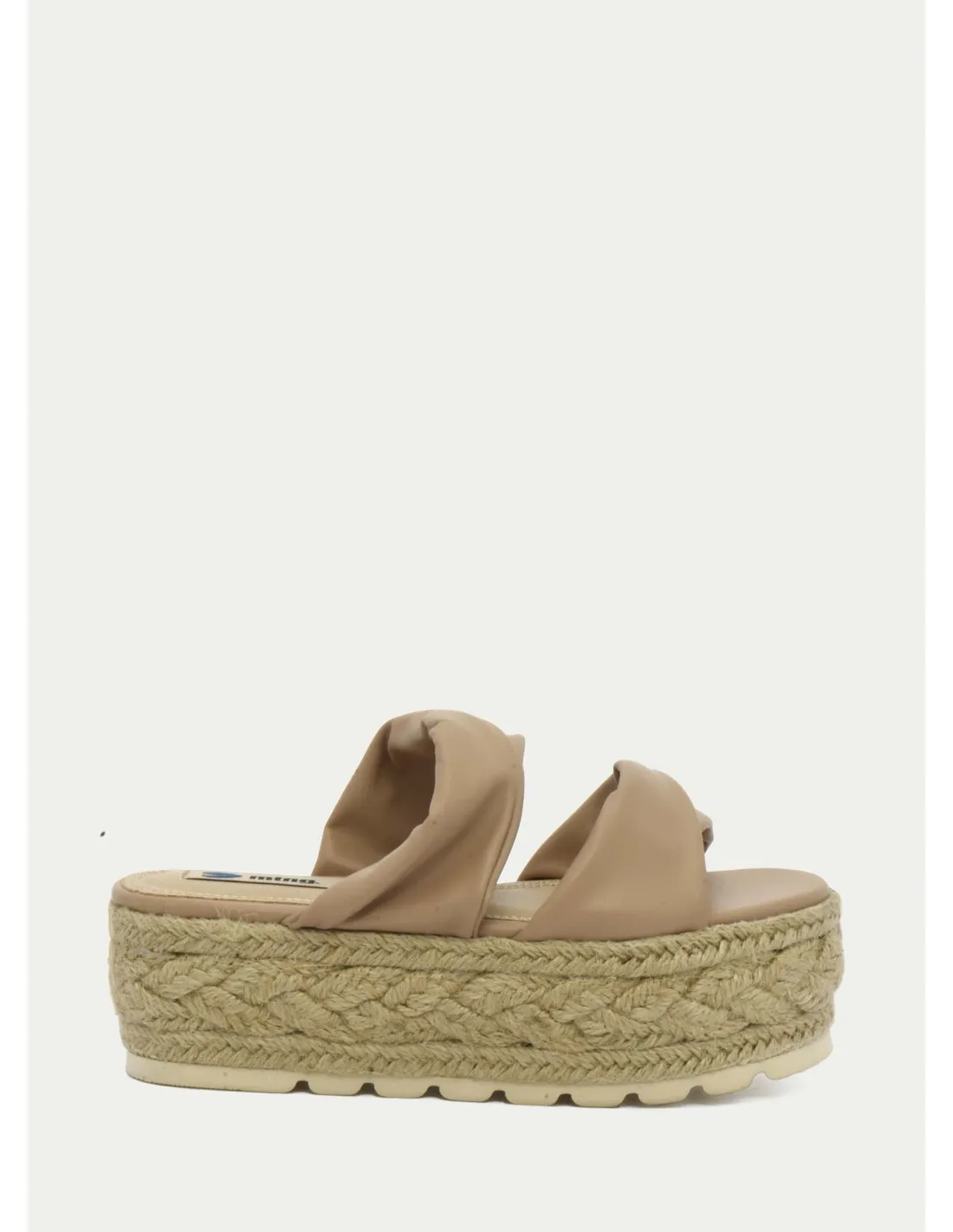 SANDALIAS MUSTANG 50683 ROSA 