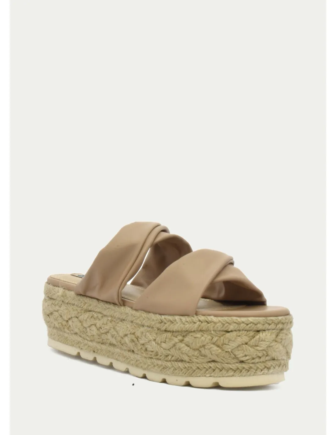 SANDALIAS MUSTANG 50683 ROSA 