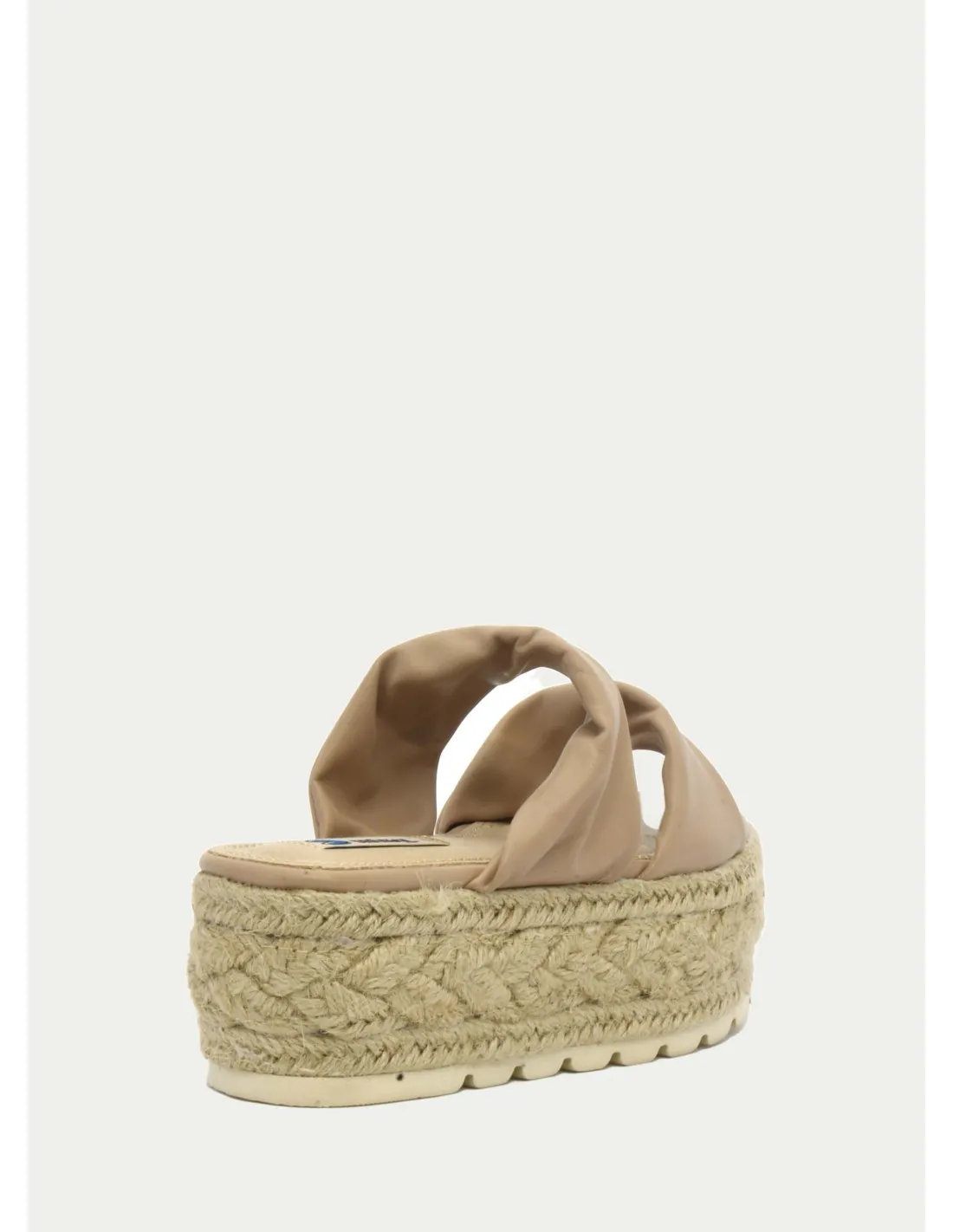 SANDALIAS MUSTANG 50683 ROSA 