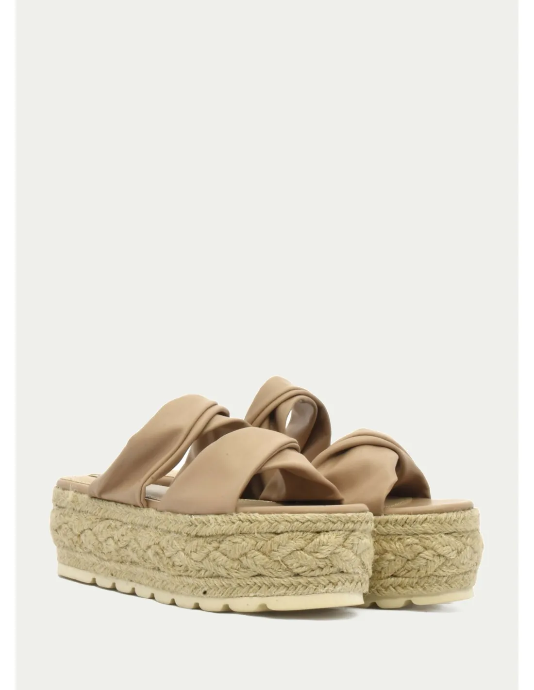 SANDALIAS MUSTANG 50683 ROSA 