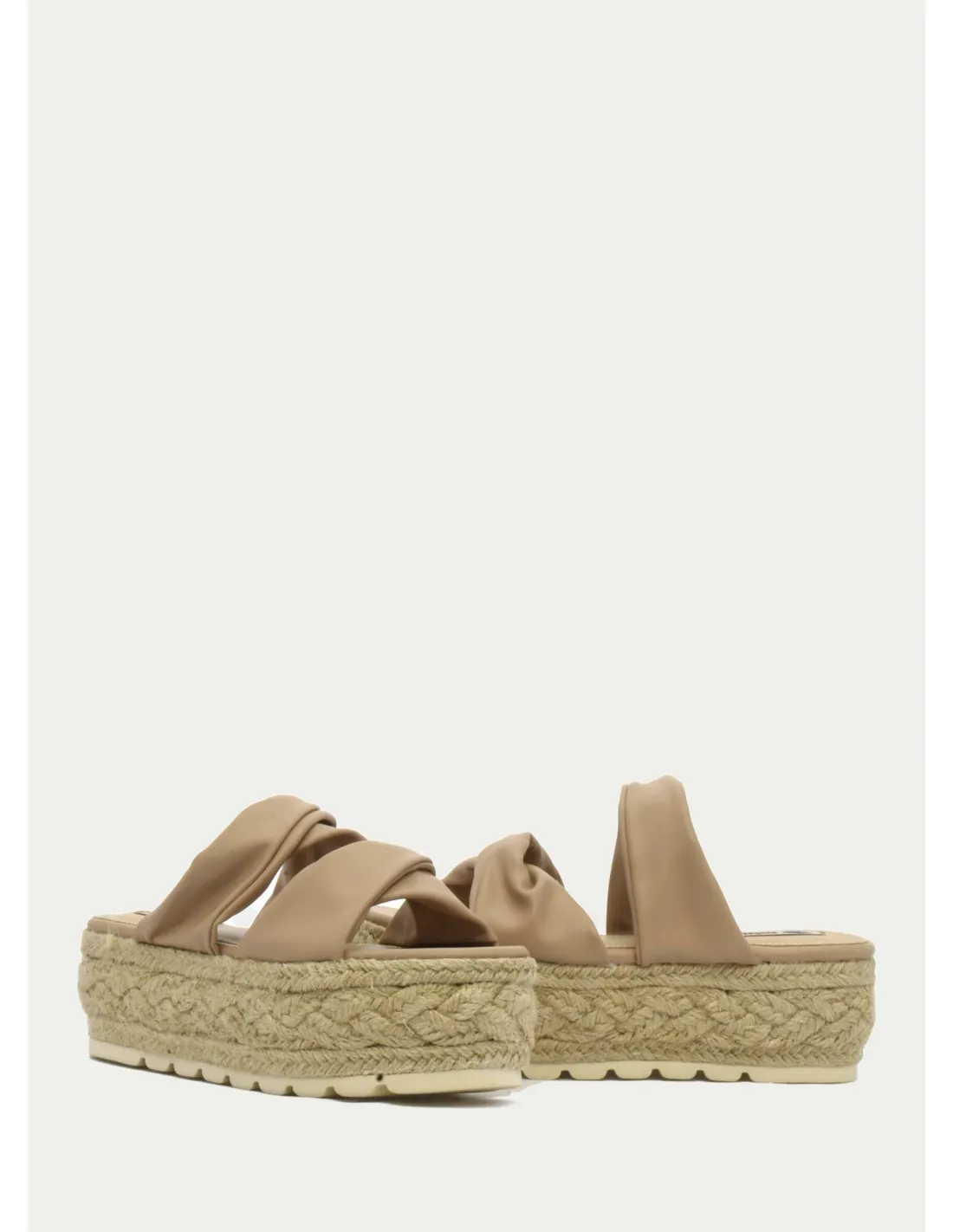 SANDALIAS MUSTANG 50683 ROSA 
