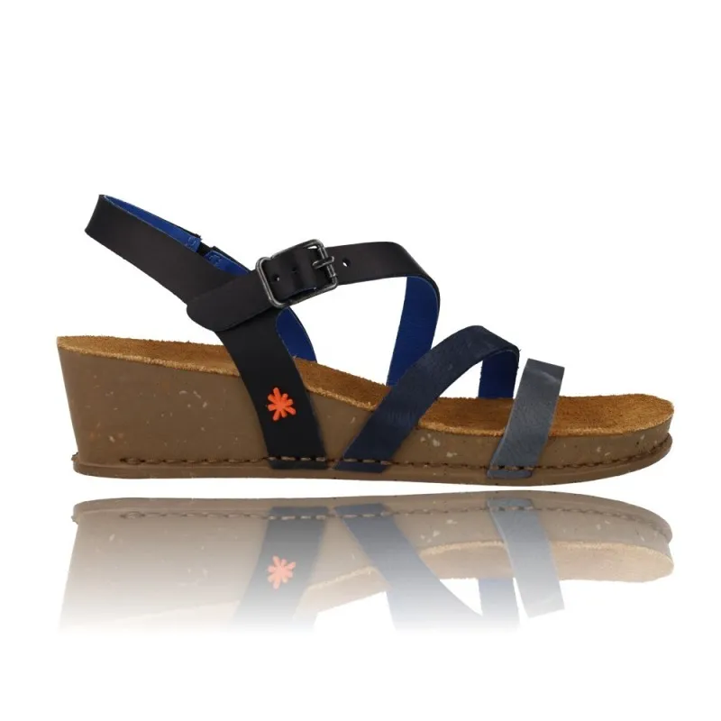 SANDALIAS PARA MUJER DE THE ART COMPANY 1930  PLANAS Y CóMODAS