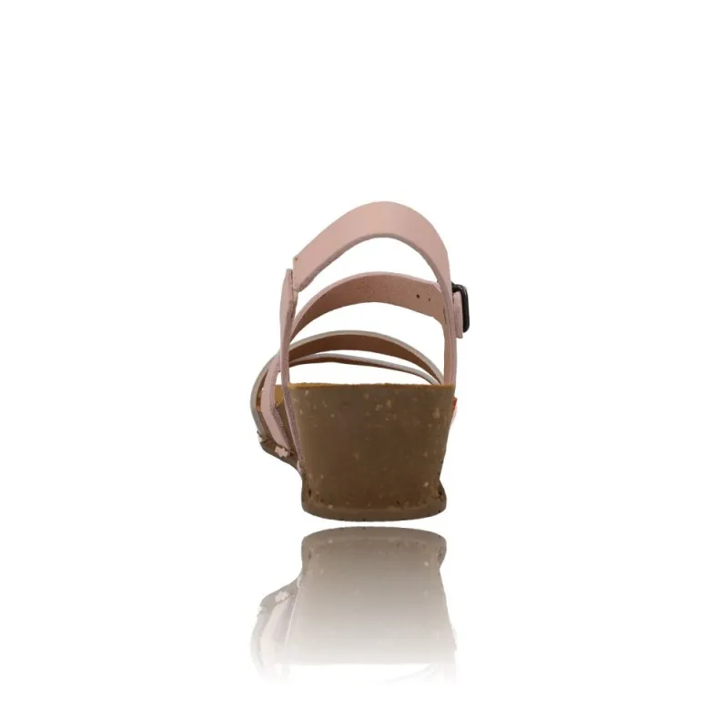 SANDALIAS PARA MUJER DE THE ART COMPANY 1930  PLANAS Y CóMODAS