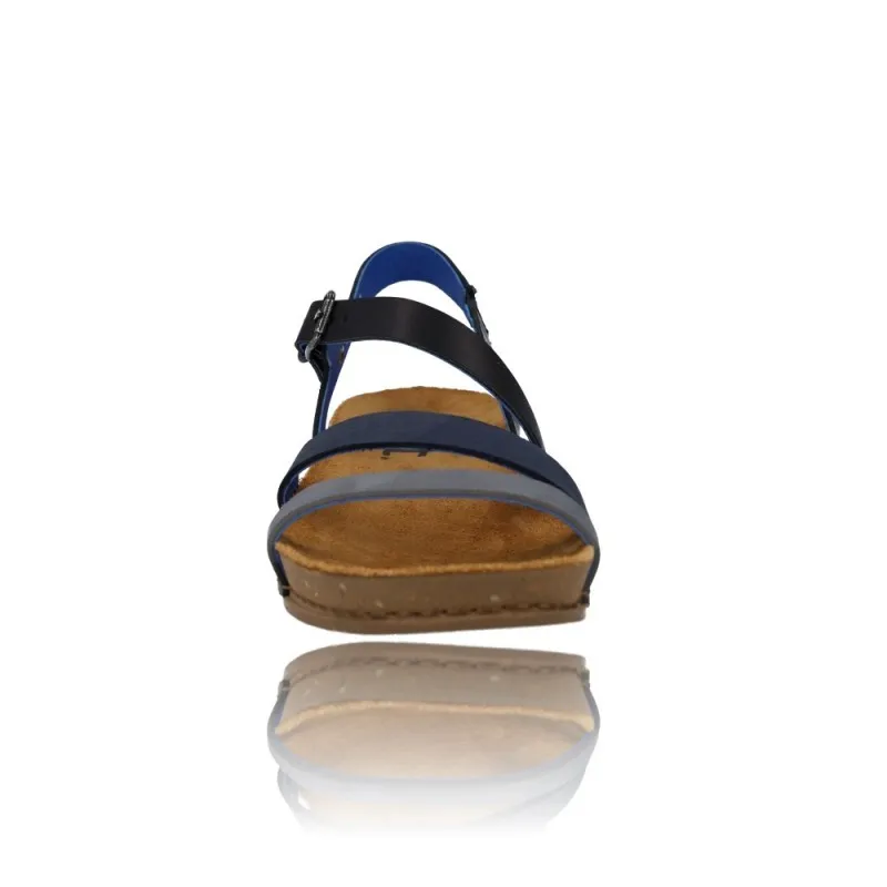 SANDALIAS PARA MUJER DE THE ART COMPANY 1930  PLANAS Y CóMODAS