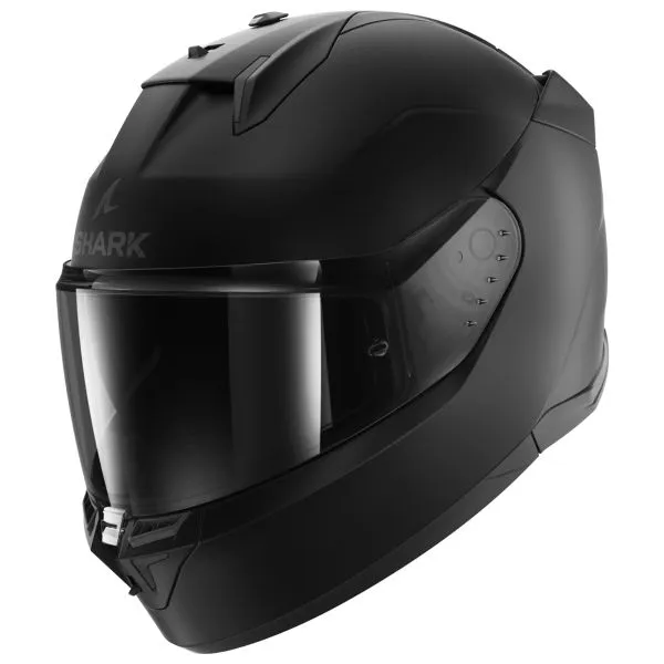 SHARK DSKWAL 3 DARK SHADOW EDITION MAT KMA + KIT BLUETOOTH 5S SOLO 