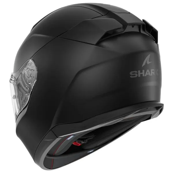 SHARK DSKWAL 3 DARK SHADOW EDITION MAT KMA + KIT BLUETOOTH 5S SOLO 