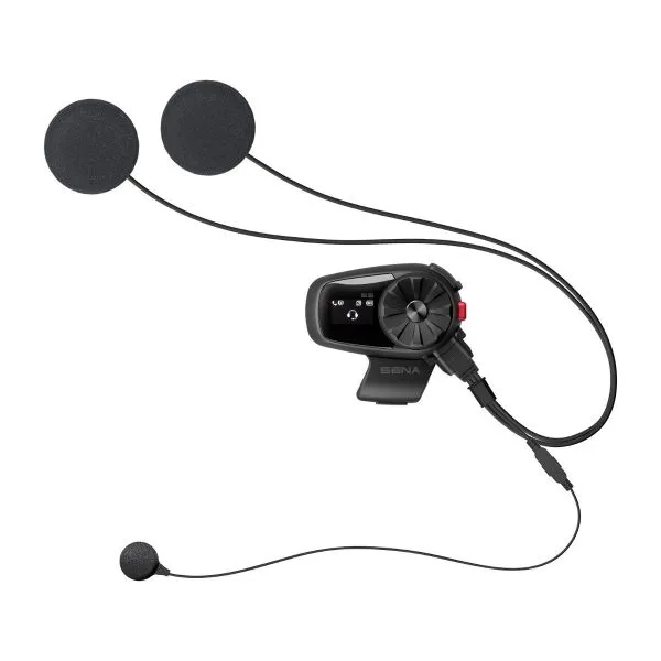 SHARK DSKWAL 3 DARK SHADOW EDITION MAT KMA + KIT BLUETOOTH 5S SOLO 