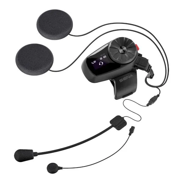 SHARK DSKWAL 3 DARK SHADOW EDITION MAT KMA + KIT BLUETOOTH 5S SOLO 
