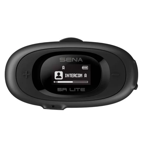 Shark Skwal i3 Dark Shadow Edition S05 + Kit bluetooth 5R Lite Solo 