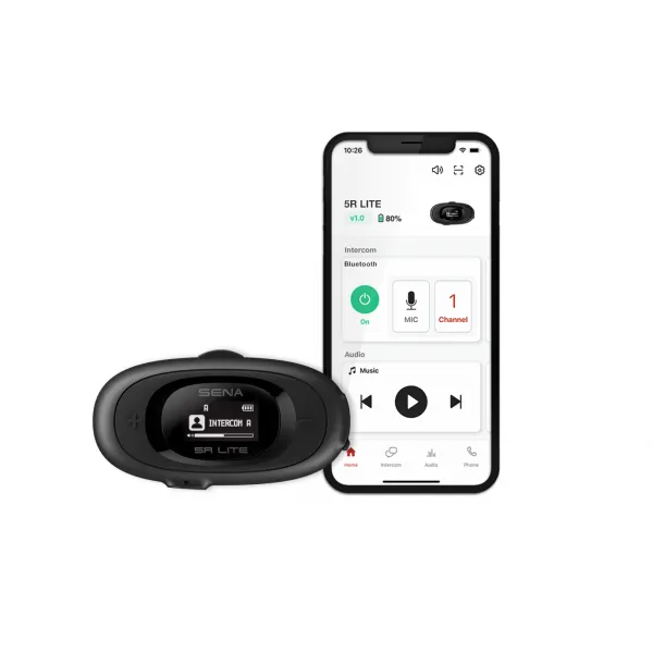 Shark Skwal i3 Dark Shadow Edition S05 + Kit bluetooth 5R Lite Solo 