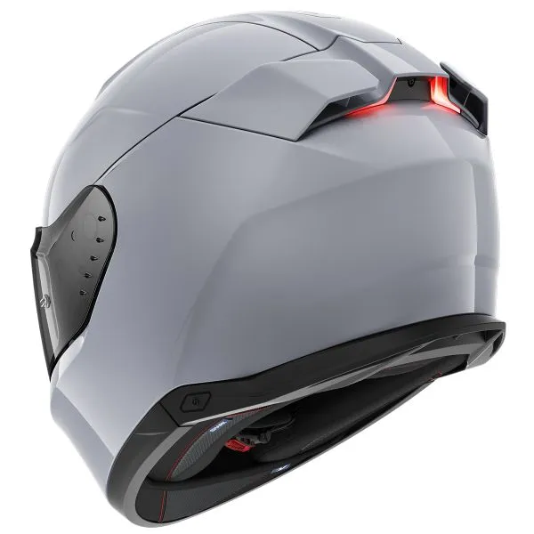 Shark Skwal i3 Dark Shadow Edition S05 + Kit Bluetooth Lokui K30 