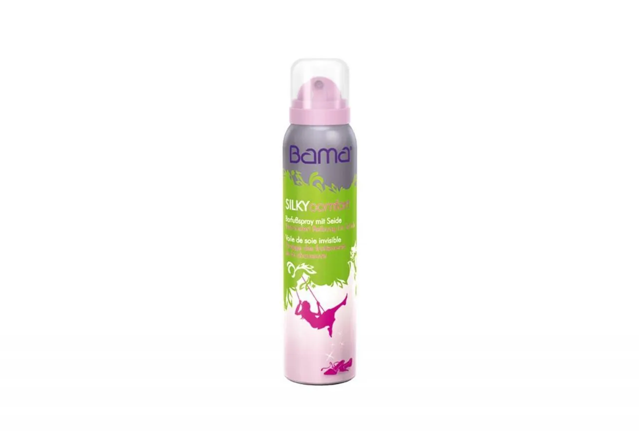 Silky Feet Restaurador De Seda Aresols 100ml.
