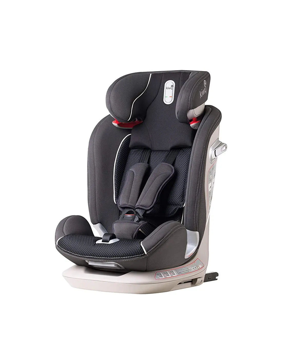 SILLA DE COCHE ALIA 123 DE KIWY