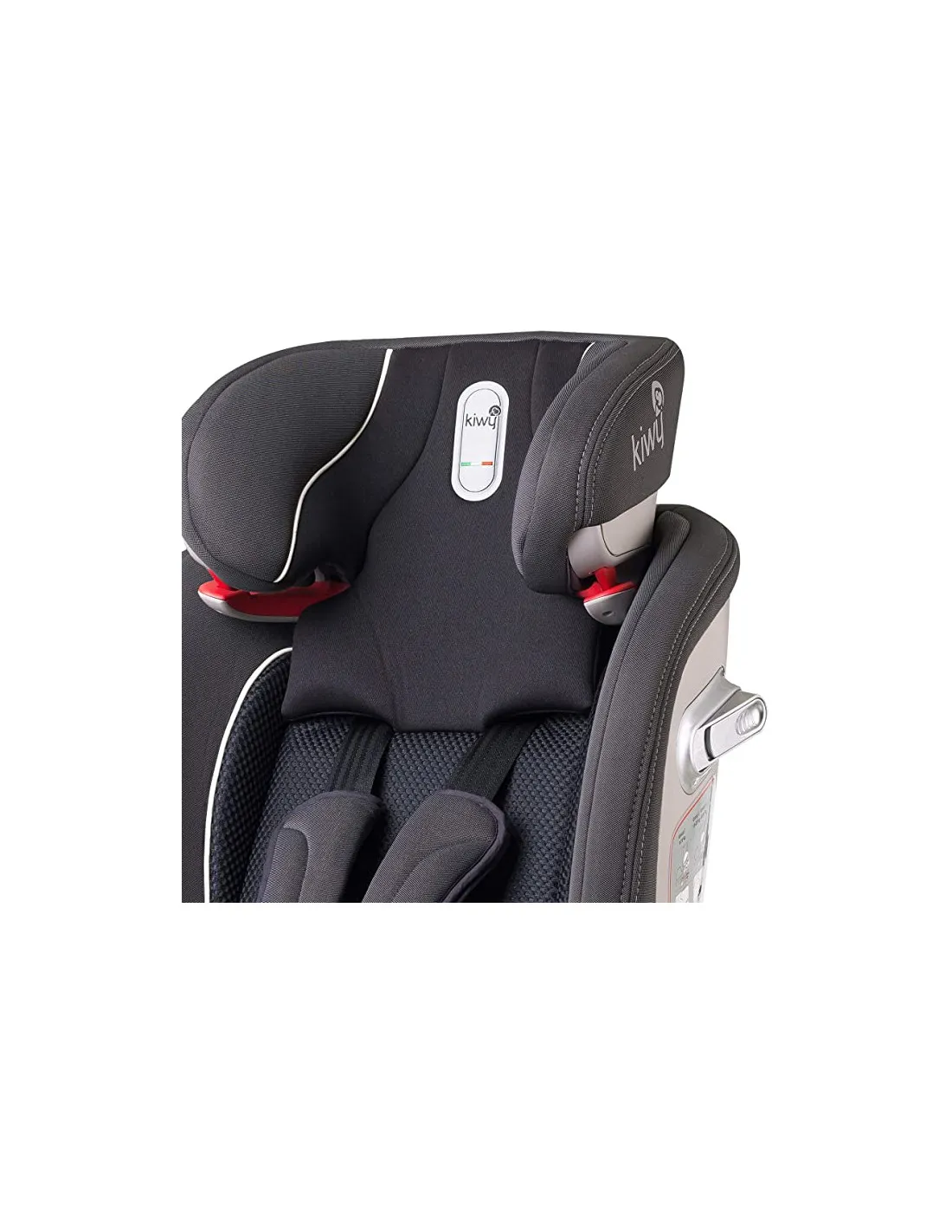 SILLA DE COCHE ALIA 123 DE KIWY