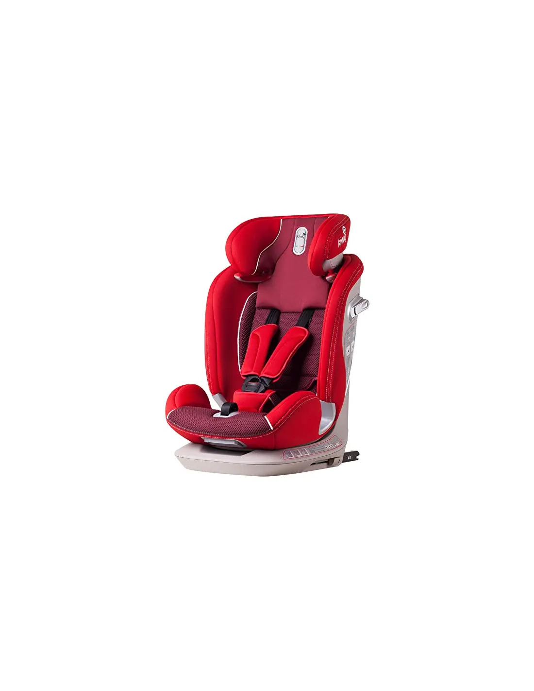 SILLA DE COCHE ALIA 123 DE KIWY