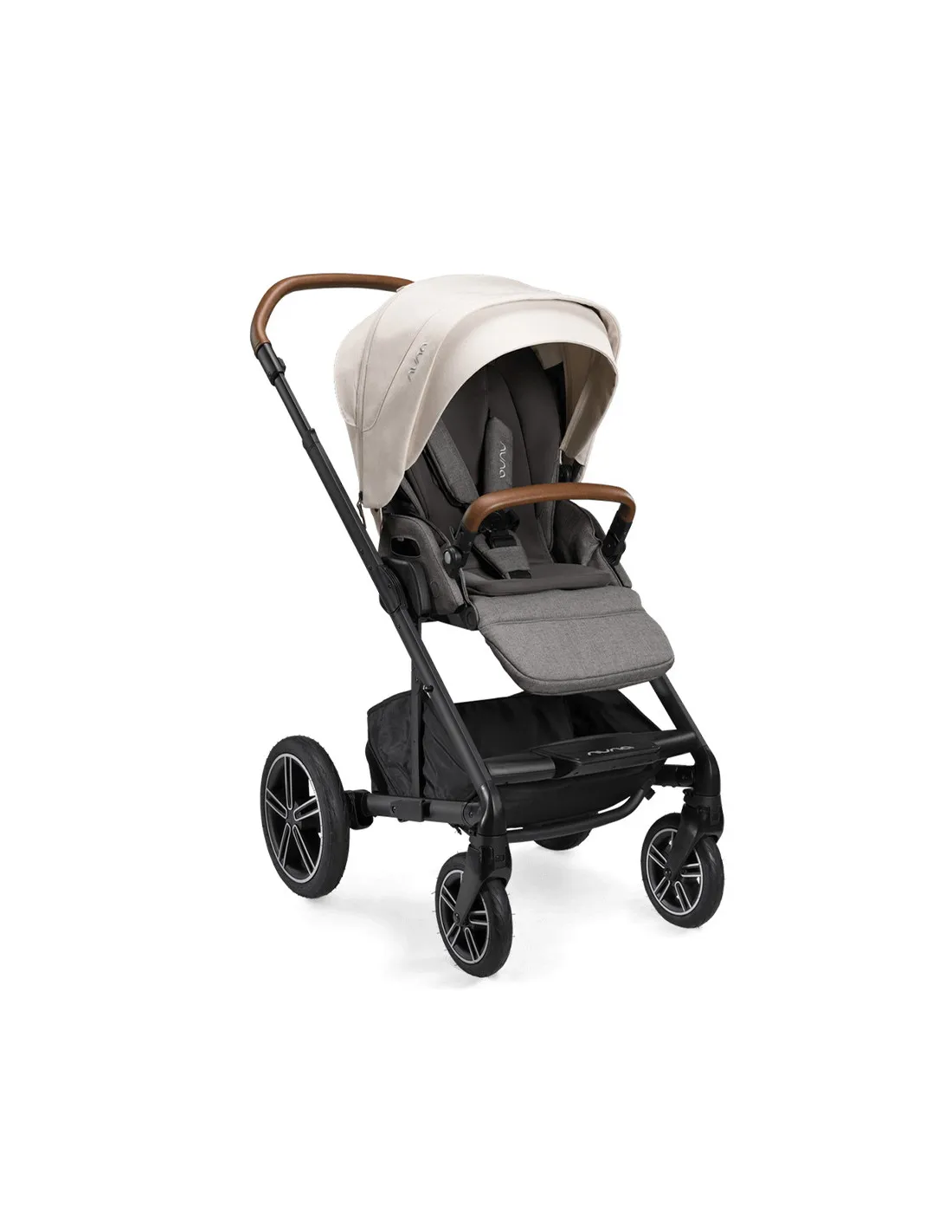 Silla de paseo Mixx next brich de Nuna