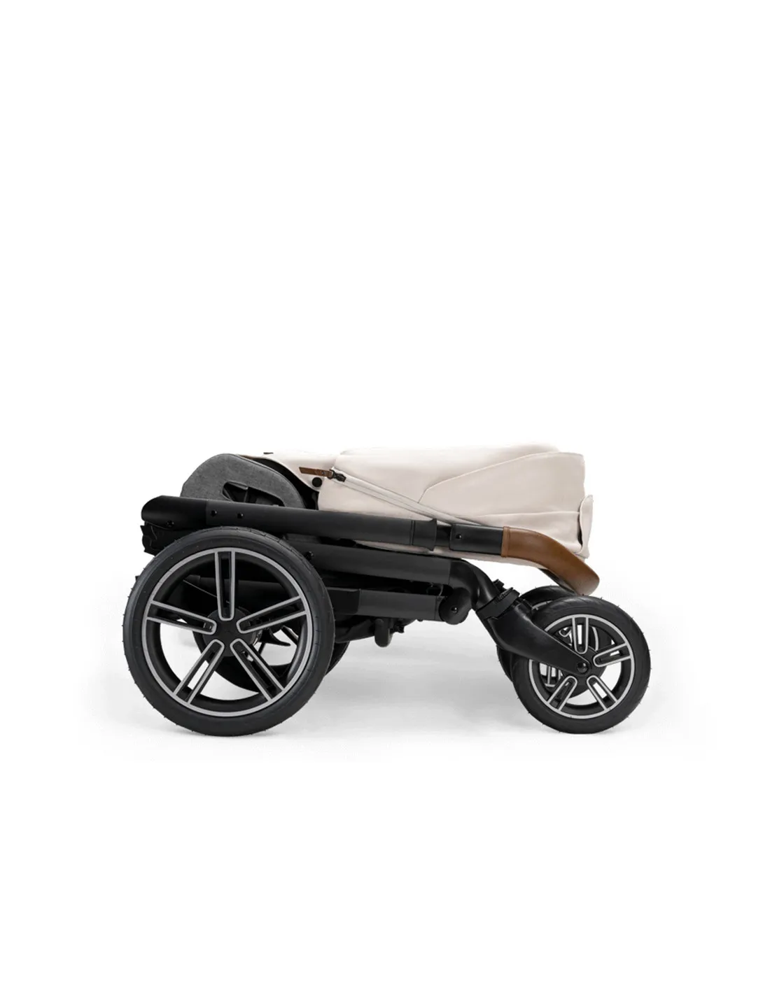 Silla de paseo Mixx next brich de Nuna