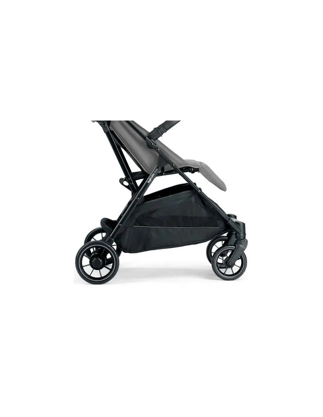 SILLA DE PASEO NOW INGLESINA