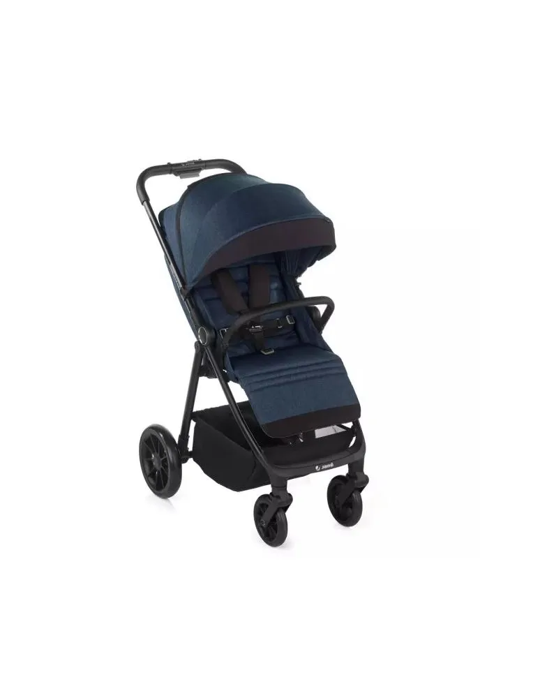 SILLA DE PASEO RULER SEAL JANE