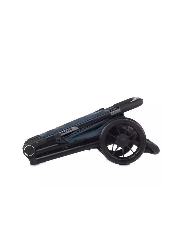 SILLA DE PASEO RULER SEAL JANE